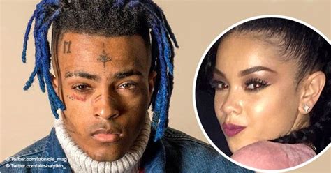 xxtenations兒子|XXXTentacions son Gekyume arrives seven months after。